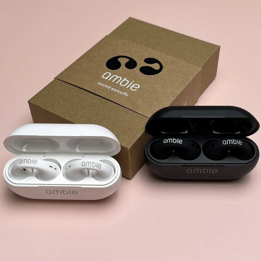 Audifonos Inalambricos Estilo Aretes